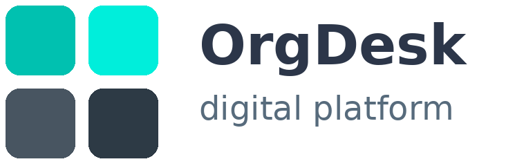 OrgDesk